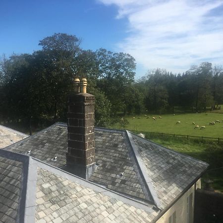 Tor Royal Farm Hotel Princetown Luaran gambar
