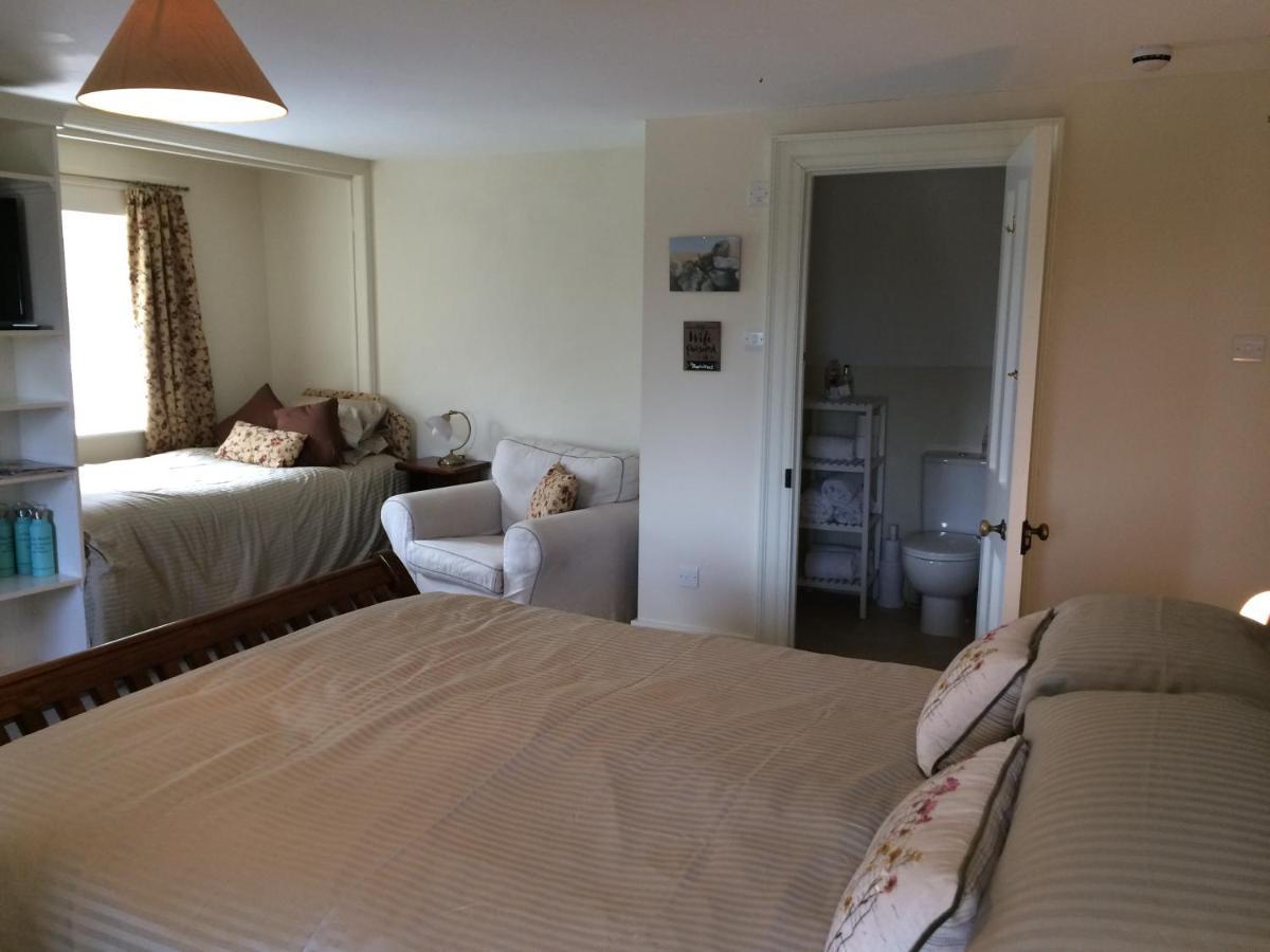 Tor Royal Farm Hotel Princetown Luaran gambar