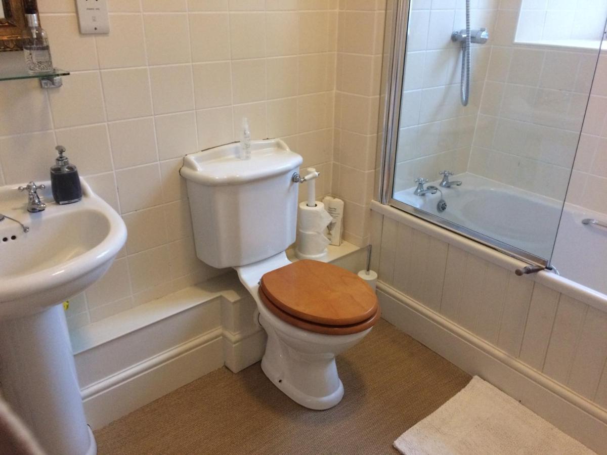 Tor Royal Farm Hotel Princetown Luaran gambar