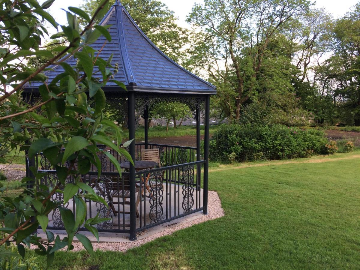 Tor Royal Farm Hotel Princetown Luaran gambar