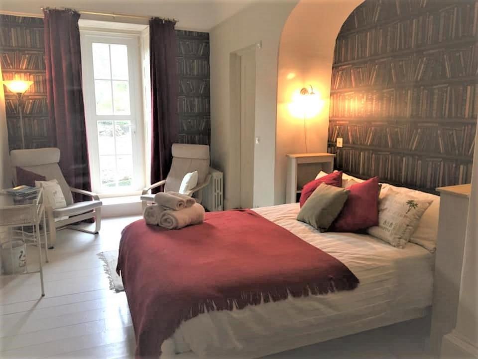 Tor Royal Farm Hotel Princetown Luaran gambar
