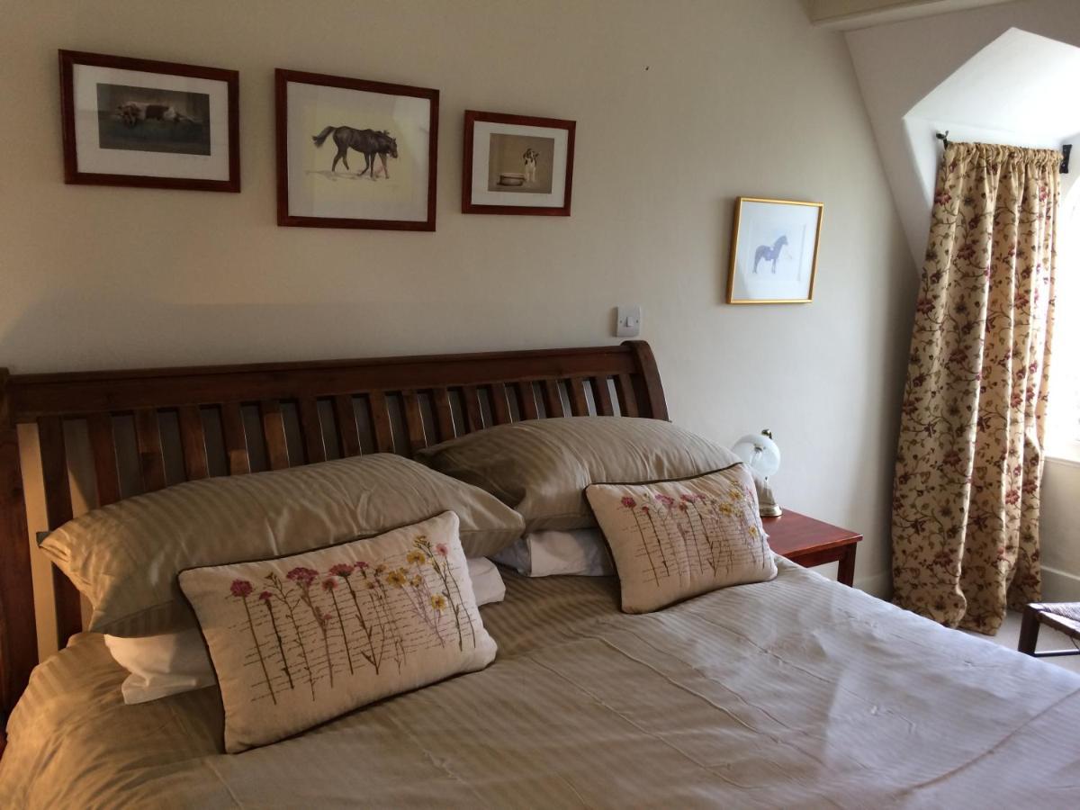 Tor Royal Farm Hotel Princetown Luaran gambar