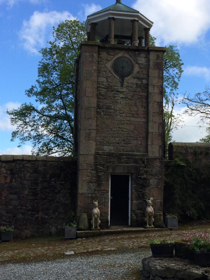 Tor Royal Farm Hotel Princetown Luaran gambar